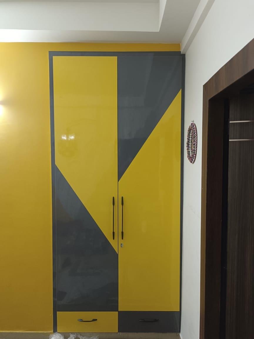 Professional Interior Designer in Noida