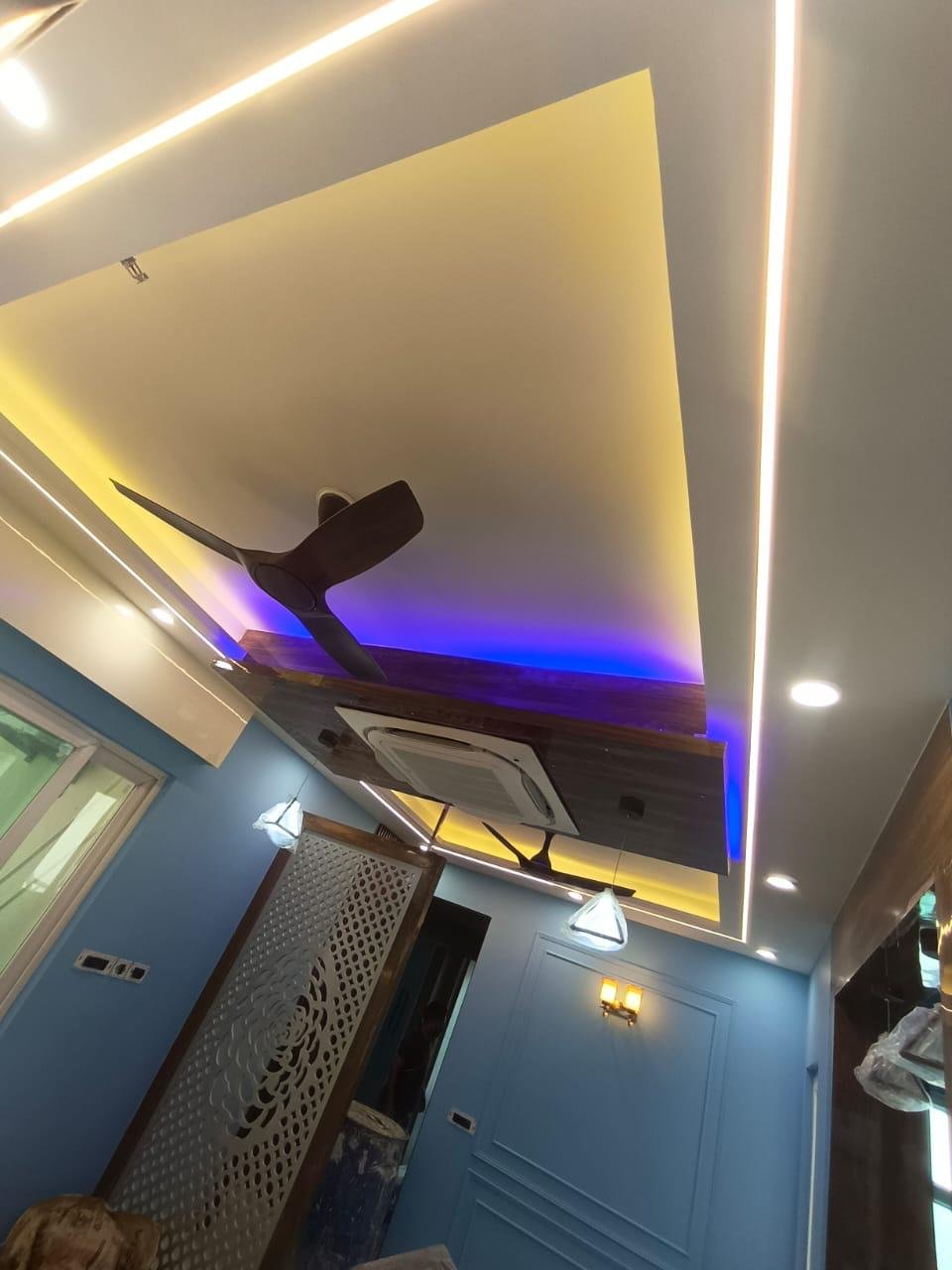 MT Interior Designer Noida